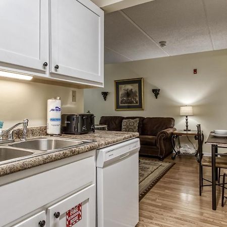 Gatlinburg Towers Condo Unit 501 - Great Location! Close To Town! Condo Eksteriør bilde