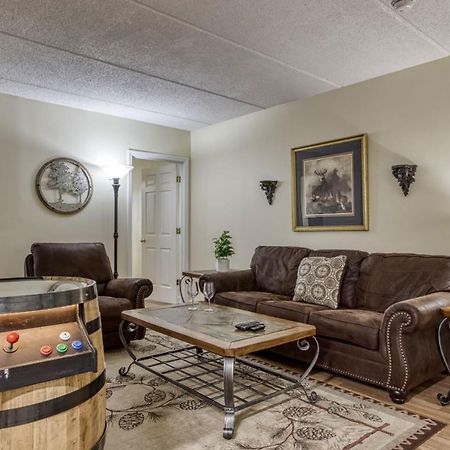 Gatlinburg Towers Condo Unit 501 - Great Location! Close To Town! Condo Eksteriør bilde