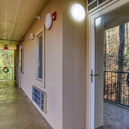 Gatlinburg Towers Condo Unit 501 - Great Location! Close To Town! Condo Eksteriør bilde