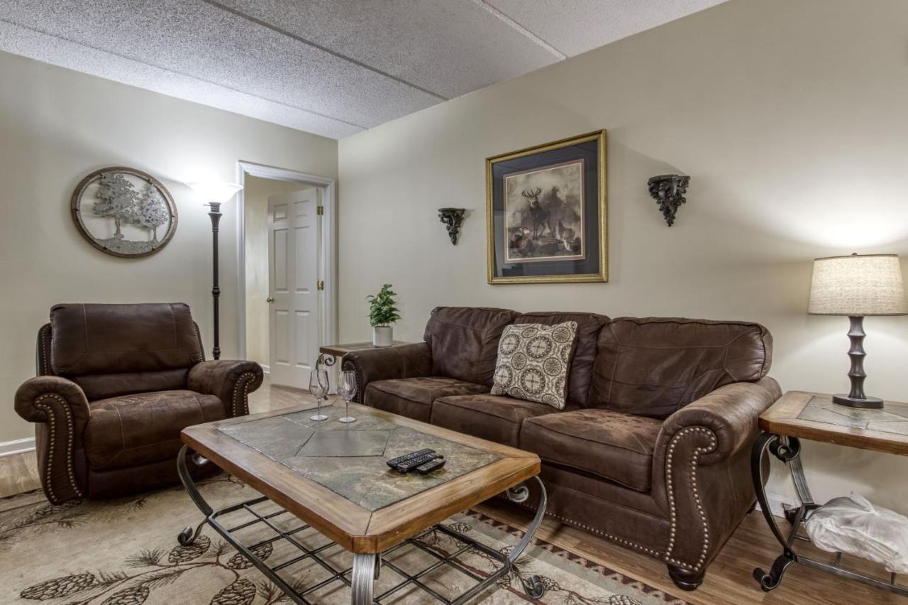 Gatlinburg Towers Condo Unit 501 - Great Location! Close To Town! Condo Eksteriør bilde