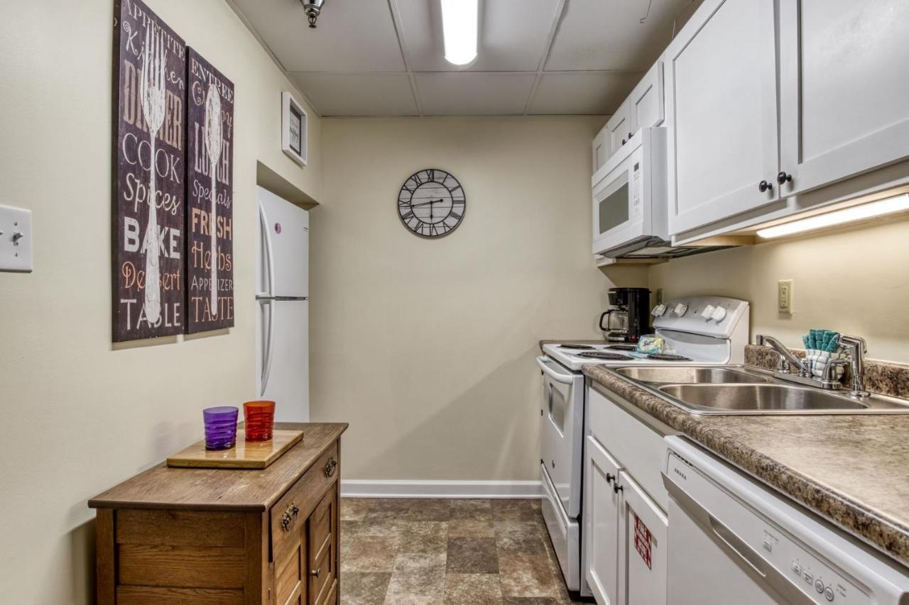 Gatlinburg Towers Condo Unit 501 - Great Location! Close To Town! Condo Eksteriør bilde