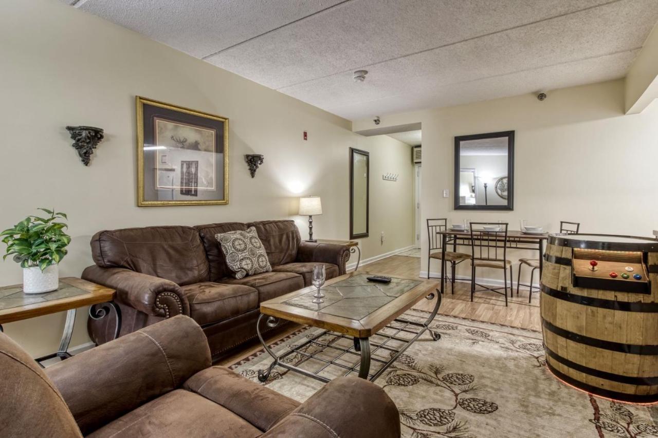 Gatlinburg Towers Condo Unit 501 - Great Location! Close To Town! Condo Eksteriør bilde