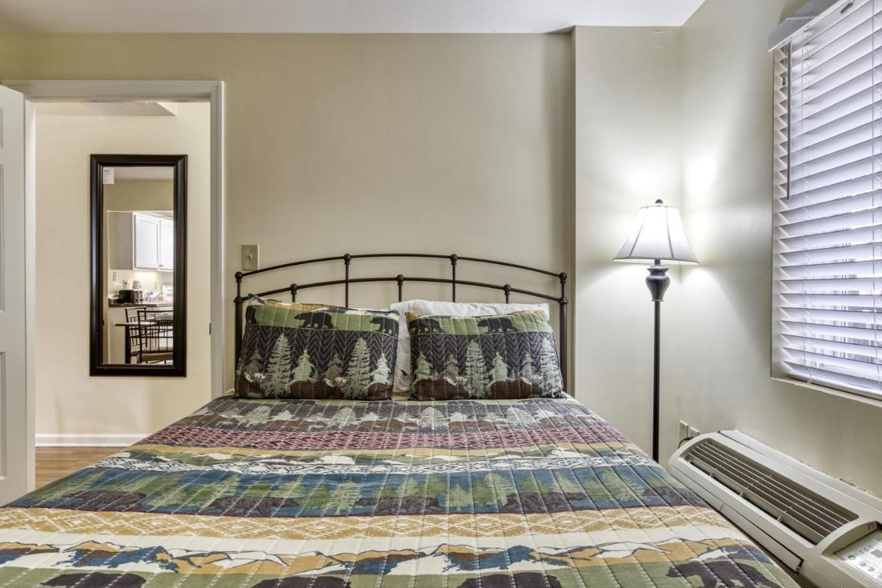 Gatlinburg Towers Condo Unit 501 - Great Location! Close To Town! Condo Eksteriør bilde