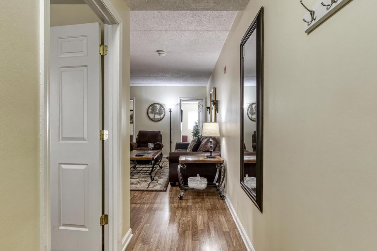 Gatlinburg Towers Condo Unit 501 - Great Location! Close To Town! Condo Eksteriør bilde