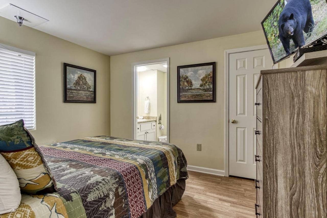 Gatlinburg Towers Condo Unit 501 - Great Location! Close To Town! Condo Eksteriør bilde