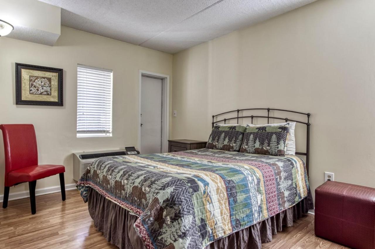 Gatlinburg Towers Condo Unit 501 - Great Location! Close To Town! Condo Eksteriør bilde