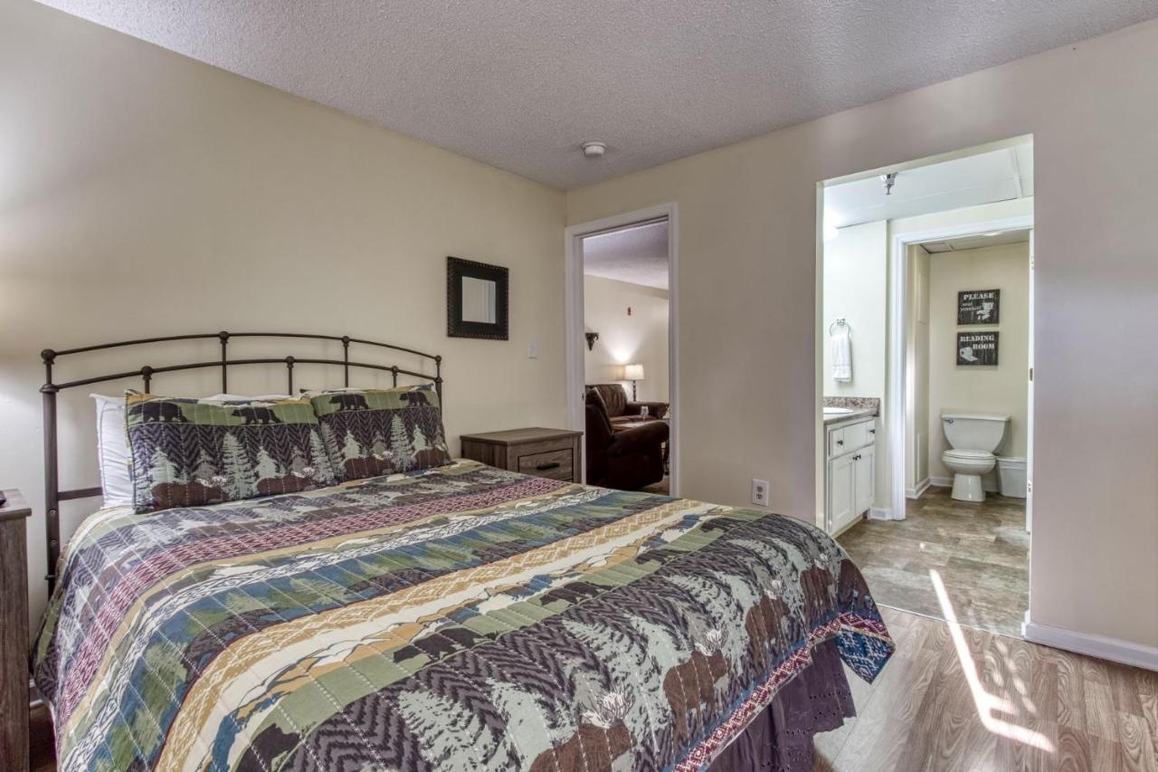 Gatlinburg Towers Condo Unit 501 - Great Location! Close To Town! Condo Eksteriør bilde