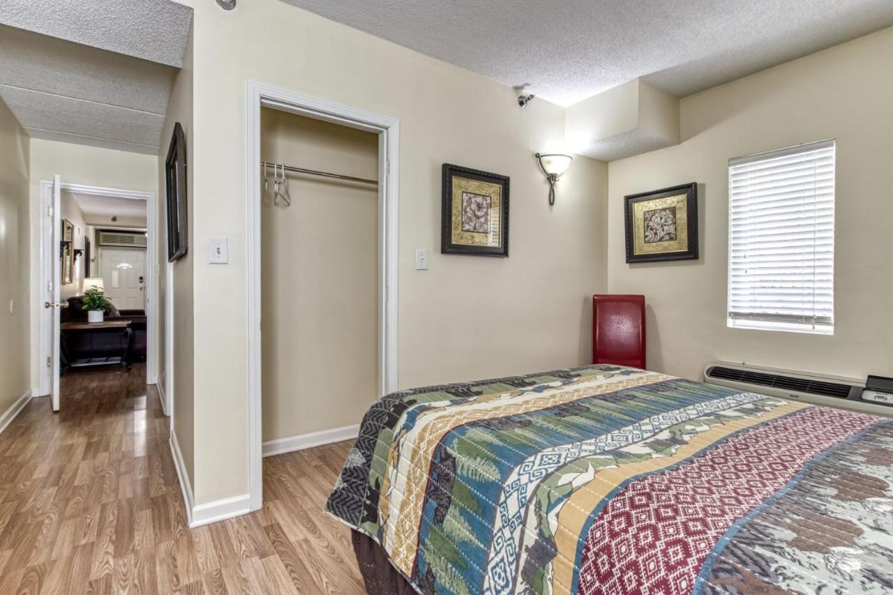 Gatlinburg Towers Condo Unit 501 - Great Location! Close To Town! Condo Eksteriør bilde