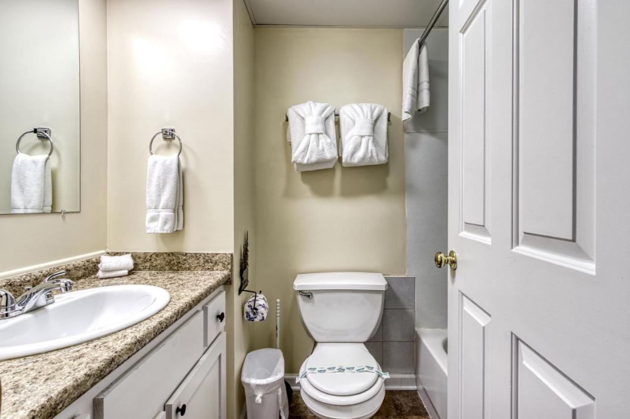 Gatlinburg Towers Condo Unit 501 - Great Location! Close To Town! Condo Eksteriør bilde