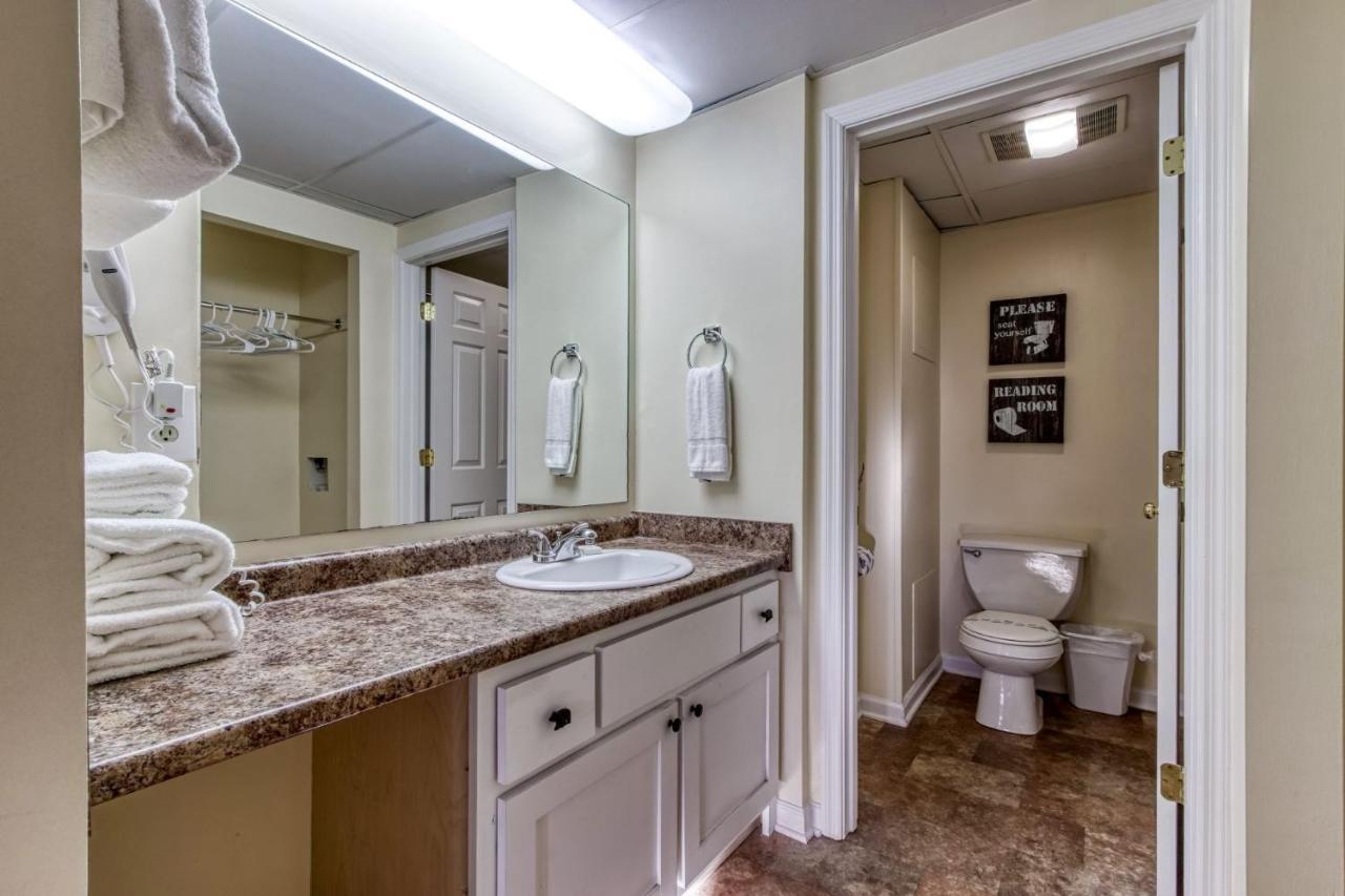 Gatlinburg Towers Condo Unit 501 - Great Location! Close To Town! Condo Eksteriør bilde