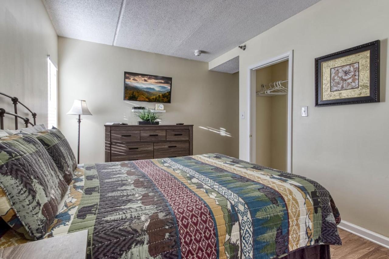 Gatlinburg Towers Condo Unit 501 - Great Location! Close To Town! Condo Eksteriør bilde