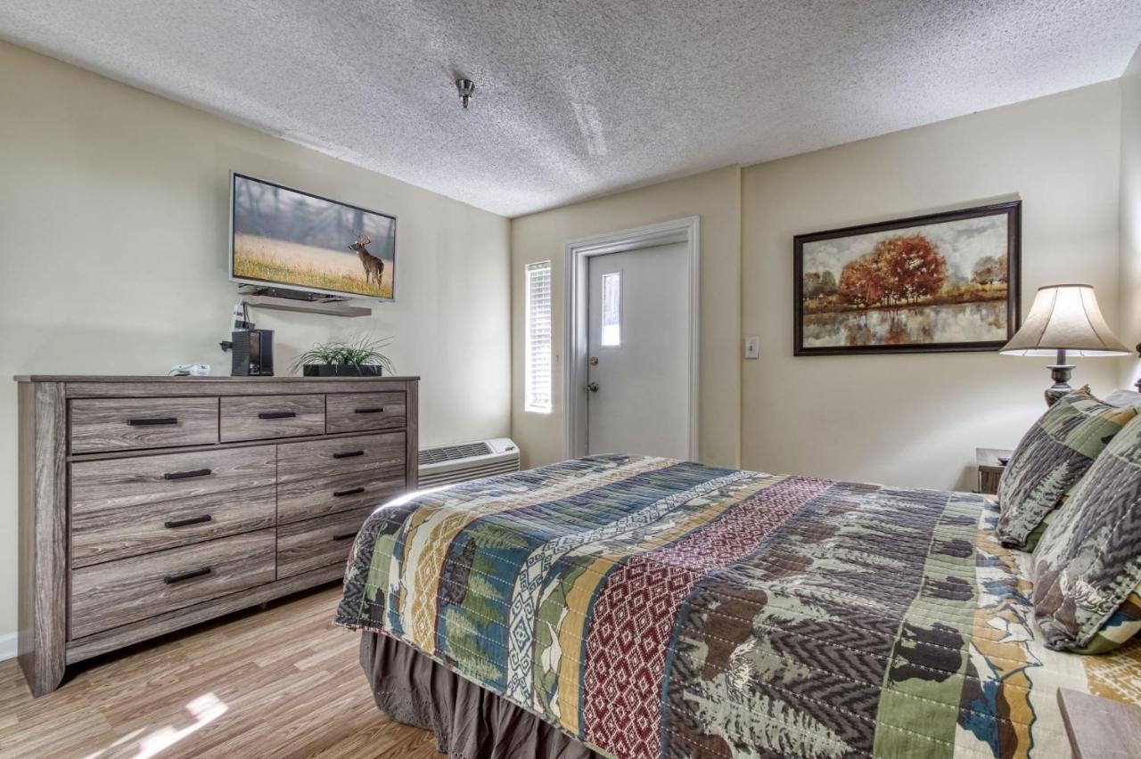 Gatlinburg Towers Condo Unit 501 - Great Location! Close To Town! Condo Eksteriør bilde
