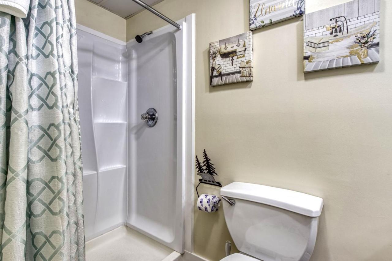 Gatlinburg Towers Condo Unit 501 - Great Location! Close To Town! Condo Eksteriør bilde